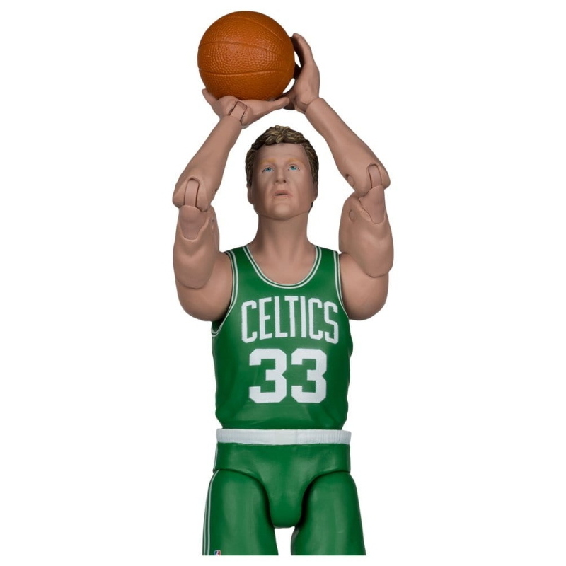 NBA - Larry Bird NBA Legends Series McFarlane