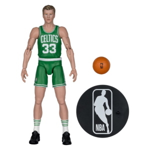 NBA - Larry Bird NBA Legends Series McFarlane