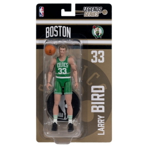 NBA - Larry Bird NBA Legends Series McFarlane