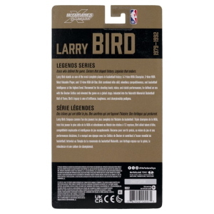 NBA - Larry Bird NBA Legends Series McFarlane