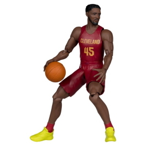 NBA - Cleveland Cavaliers Donovan Mitchell NBA SportsPicks McFarlane