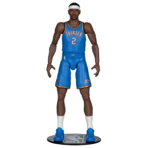 NBA - Oklahoma City Thunder Shai Gilgeous-Alexander NBA SportsPicks McFarlane