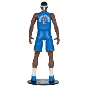 NBA - Oklahoma City Thunder Shai Gilgeous-Alexander NBA SportsPicks McFarlane