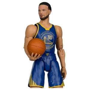 NBA - Golden State Warriors Stephen Curry NBA SportsPicks McFarlane