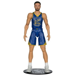NBA - Golden State Warriors Stephen Curry NBA SportsPicks McFarlane