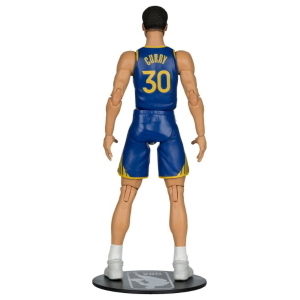 NBA - Golden State Warriors Stephen Curry NBA SportsPicks McFarlane