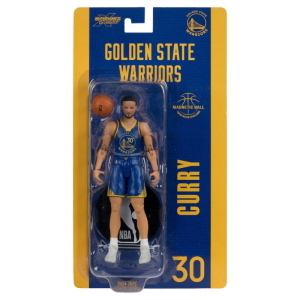 NBA - Golden State Warriors Stephen Curry NBA SportsPicks McFarlane