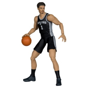 NBA - San Antonio Spurs Victor Wembanyama NBA SportsPicks McFarlane