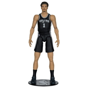 NBA - San Antonio Spurs Victor Wembanyama NBA SportsPicks McFarlane