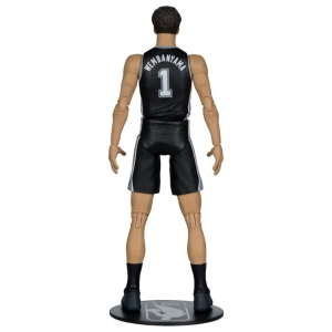 NBA - San Antonio Spurs Victor Wembanyama NBA SportsPicks McFarlane