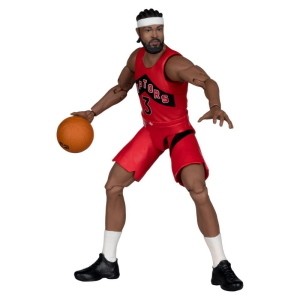 NBA - Toronto Raptors Brandon Ingram NBA SportsPicks McFarlane