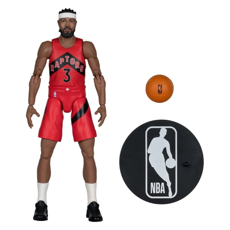 NBA - Toronto Raptors Brandon Ingram NBA SportsPicks McFarlane