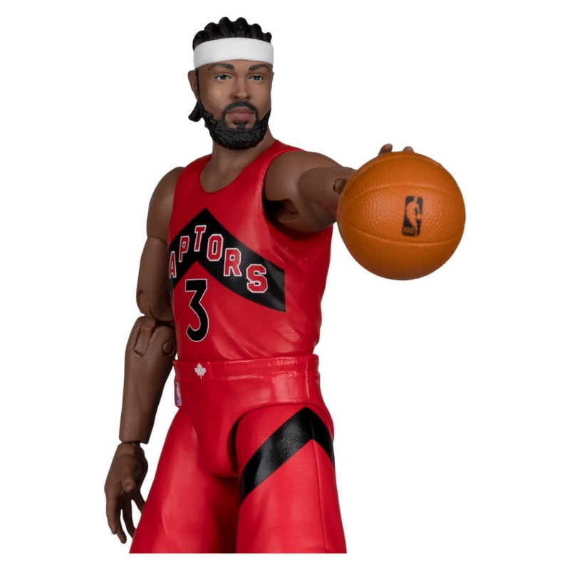 NBA - Toronto Raptors Brandon Ingram NBA SportsPicks McFarlane