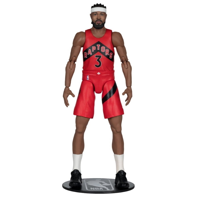 NBA - Toronto Raptors Brandon Ingram NBA SportsPicks McFarlane
