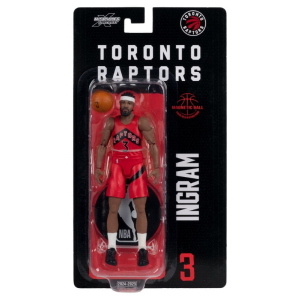 NBA - Toronto Raptors Brandon Ingram NBA SportsPicks McFarlane