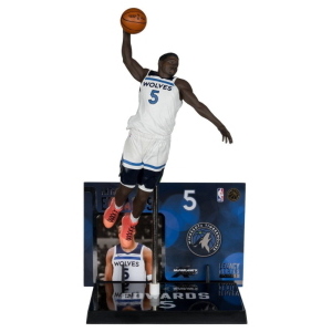 NBA - Anthony Edwards NBA Legacy Series McFarlane