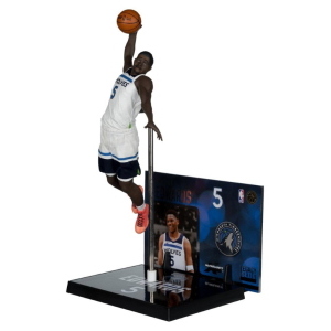 NBA - Anthony Edwards NBA Legacy Series McFarlane