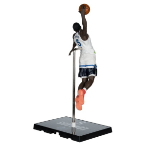 NBA - Anthony Edwards NBA Legacy Series McFarlane