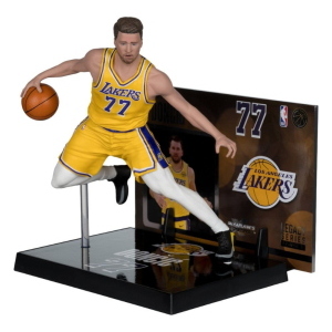 NBA - Luka Doncic NBA Legacy Series McFarlane