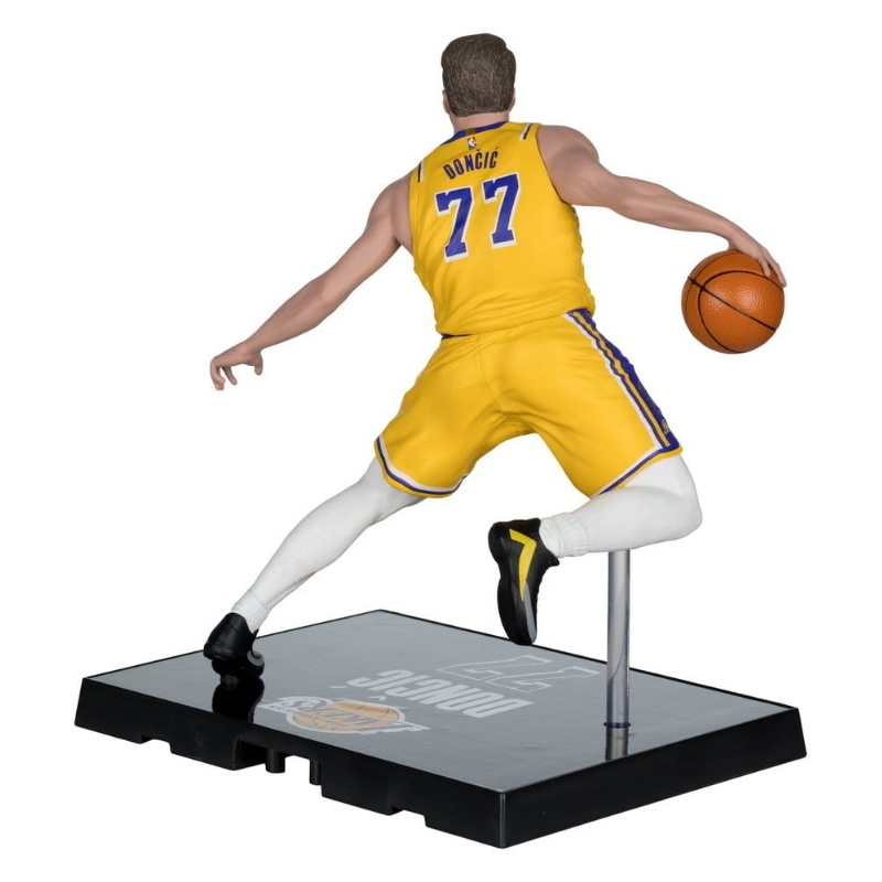 NBA - Luka Doncic NBA Legacy Series McFarlane