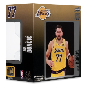 NBA - Luka Doncic NBA Legacy Series McFarlane