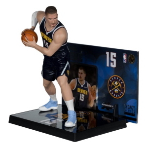 NBA - Nikola Jokic NBA Legacy Series McFarlane
