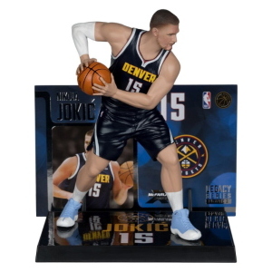 NBA - Nikola Jokic NBA Legacy Series McFarlane