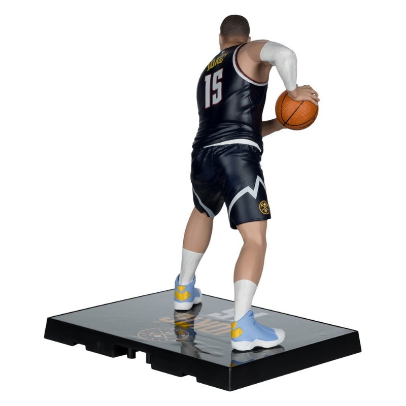 NBA - Nikola Jokic NBA Legacy Series McFarlane