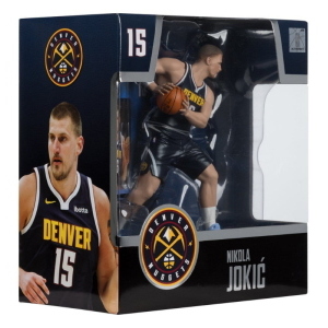 NBA - Nikola Jokic NBA Legacy Series McFarlane
