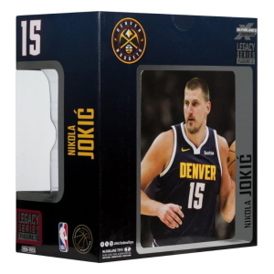 NBA - Nikola Jokic NBA Legacy Series McFarlane