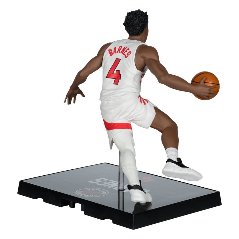 NBA - Scottie Barnes NBA Legacy Series McFarlane
