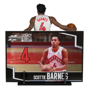 NBA - Scottie Barnes NBA Legacy Series McFarlane