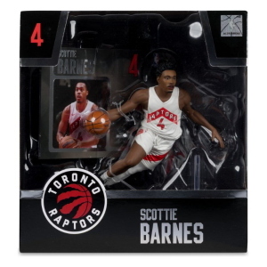 NBA - Scottie Barnes NBA Legacy Series McFarlane