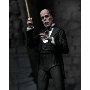 Universal Monsters - Ultimate Action Figure The Phantom of the Opera 1925 NECA