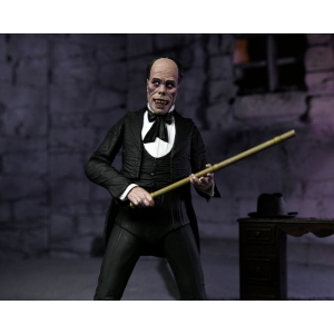 Universal Monsters - Ultimate Action Figure The Phantom of the Opera 1925 NECA
