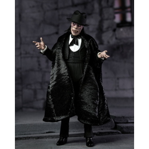 Universal Monsters - Ultimate Action Figure The Phantom of the Opera 1925 NECA
