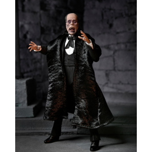 Universal Monsters - Ultimate Action Figure The Phantom of the Opera 1925 NECA