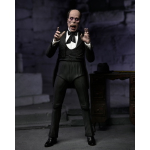 Universal Monsters - Ultimate Action Figure The Phantom of the Opera 1925 NECA