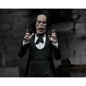 Universal Monsters - Ultimate Action Figure The Phantom of the Opera 1925 NECA