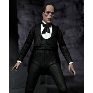 Universal Monsters - Ultimate Action Figure The Phantom of the Opera 1925 NECA