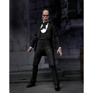 Universal Monsters - Ultimate Action Figure The Phantom of the Opera 1925 NECA