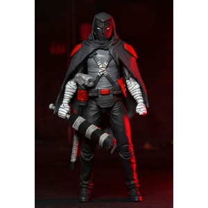 Teenage Mutant Ninja Turtles - The Last Ronin Lost Years Casey Nightwatcher NECA
