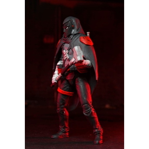 Teenage Mutant Ninja Turtles - The Last Ronin Lost Years Casey Nightwatcher NECA