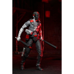 Teenage Mutant Ninja Turtles - The Last Ronin Lost Years Casey Nightwatcher NECA
