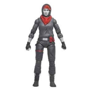 Teenage Mutant Ninja Turtles - The Last Ronin Lost Years April ONeil Nightwatcher NECA