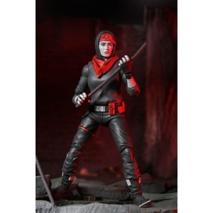 Teenage Mutant Ninja Turtles - The Last Ronin Lost Years April ONeil Nightwatcher NECA