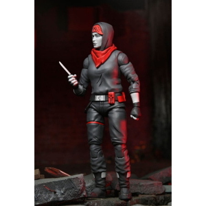 Teenage Mutant Ninja Turtles - The Last Ronin Lost Years April ONeil Nightwatcher NECA