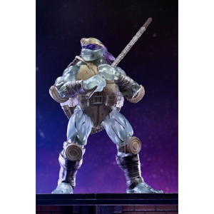 Teenage Mutant Ninja Turtles - The Last Ronin Action Figure 3-Pack Ghost Brothers NECA
