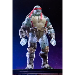 Teenage Mutant Ninja Turtles - The Last Ronin Action Figure 3-Pack Ghost Brothers NECA