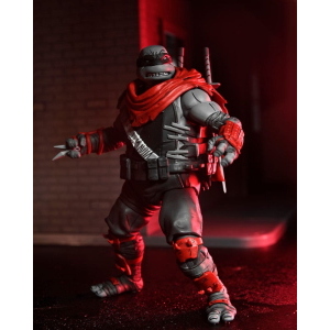 Teenage Mutant Ninja Turtles - The Last Ronin Lost Years Leonardo Nightwatcher NECA